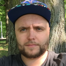 Avatar for steelkiwi from gravatar.com