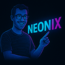 Avatar for Nicola Montanari from gravatar.com