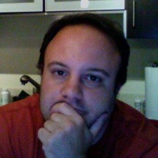 Avatar for Anthony Villano from gravatar.com