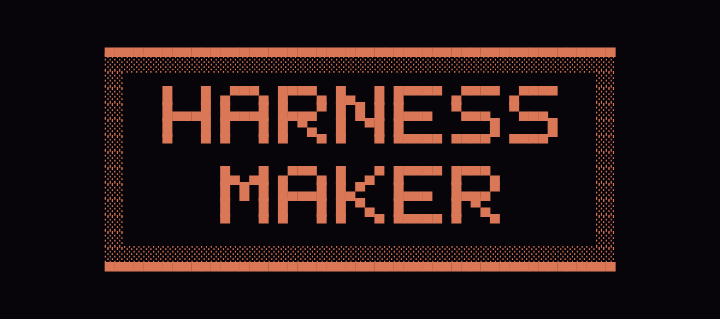 harness-maker