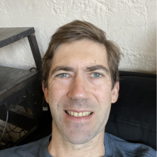 Avatar for chrisvetek from gravatar.com