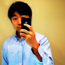 Avatar for Kentaro Aoki from gravatar.com