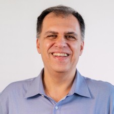 Avatar for Paulo Ricardo Diniz from gravatar.com