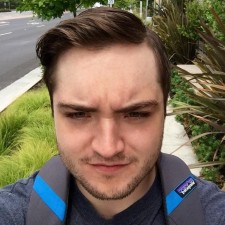 Avatar for Jared Ledvina from gravatar.com