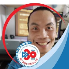 Avatar for Cong from gravatar.com