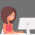 Avatar for dinushiTJ from gravatar.com