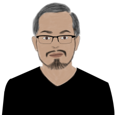 Avatar for rsds from gravatar.com