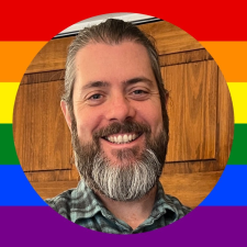 Avatar for Brandon Rohrer from gravatar.com