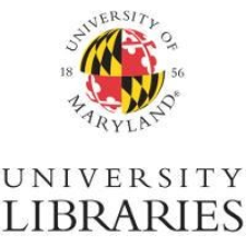 Avatar for University of Maryland Libraries from gravatar.com