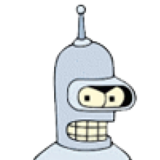 Avatar for BillBaxter from gravatar.com