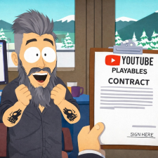 Avatar for Nameless from gravatar.com