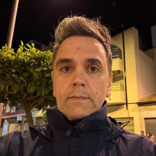 Avatar for Sergey Vasilyev from gravatar.com