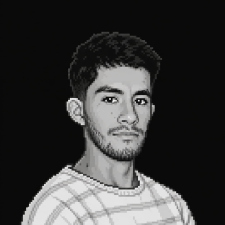 Avatar for Josue Salazar from gravatar.com