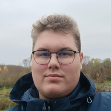 Avatar for Mykola Hahenko from gravatar.com