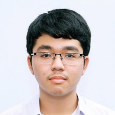 Avatar for Bao-Hiep Le from gravatar.com