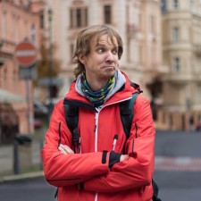 Avatar for Alex Rembish from gravatar.com