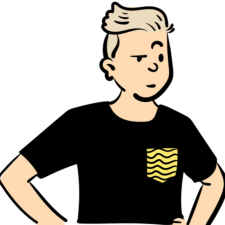 Avatar for Krunoslav Lehman Pavasovic from gravatar.com