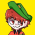 Avatar for remokas from gravatar.com