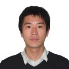 Avatar for Tao Zhou from gravatar.com