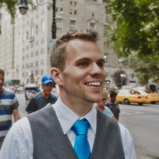 Avatar for Brant Wheeler from gravatar.com