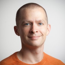 Avatar for aaronbbrown from gravatar.com