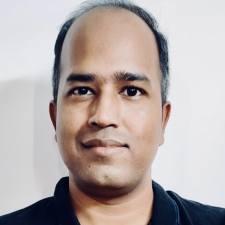 Avatar for Subodh Singh from gravatar.com