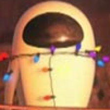 Avatar for kkheller from gravatar.com