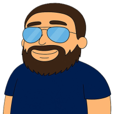 Avatar for Alexandru Iordanescu from gravatar.com