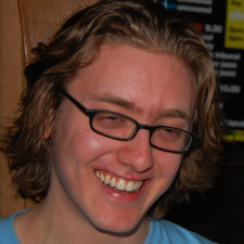 Avatar for kopf from gravatar.com