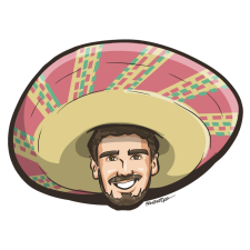 Avatar for Giovanni Grano from gravatar.com