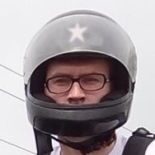 Avatar for Anton Korosov from gravatar.com