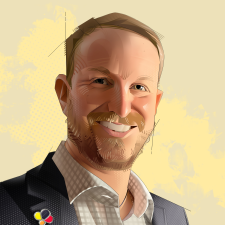 Avatar for Alex Leith from gravatar.com