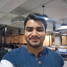Avatar for Vinod S Pattar from gravatar.com