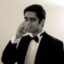 Avatar for rohitsalim from gravatar.com