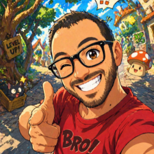 Avatar for Theoklitos Bampouris from gravatar.com