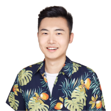 Avatar for MaLiang from gravatar.com