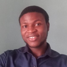Avatar for Temidayo from gravatar.com