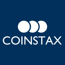 Avatar for CoinsTax LLC from gravatar.com