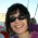 Avatar for doerte from gravatar.com
