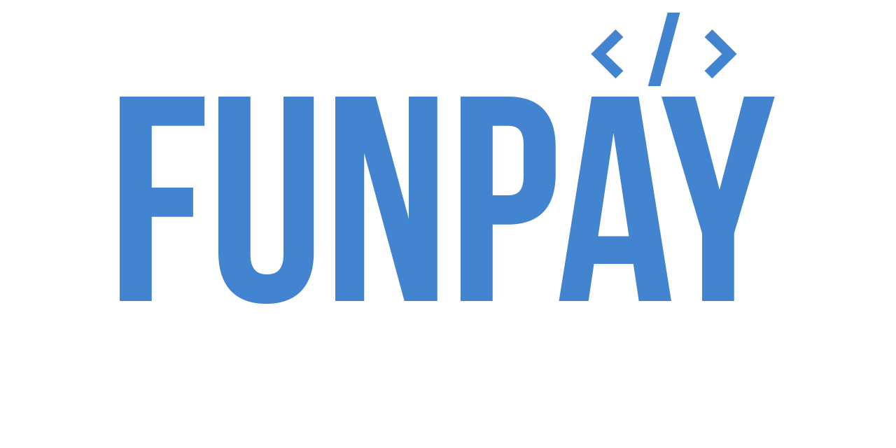 FunPay Parsers logo