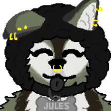 Avatar for ~julia from gravatar.com
