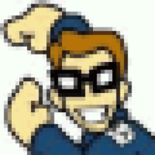 Avatar for Martin Dobias from gravatar.com