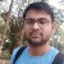 Avatar for Parth from gravatar.com