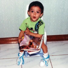 Avatar for Faraz Yashar from gravatar.com