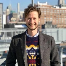 Avatar for Alan Cooney from gravatar.com