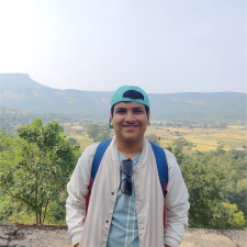 Avatar for Ratish Jain from gravatar.com