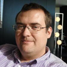 Avatar for herraiz from gravatar.com