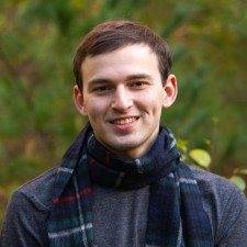 Avatar for Tobias Shapinsky from gravatar.com