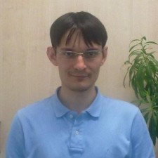 Avatar for Alexandru Mereacre from gravatar.com