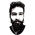 Avatar for raghavaro from gravatar.com